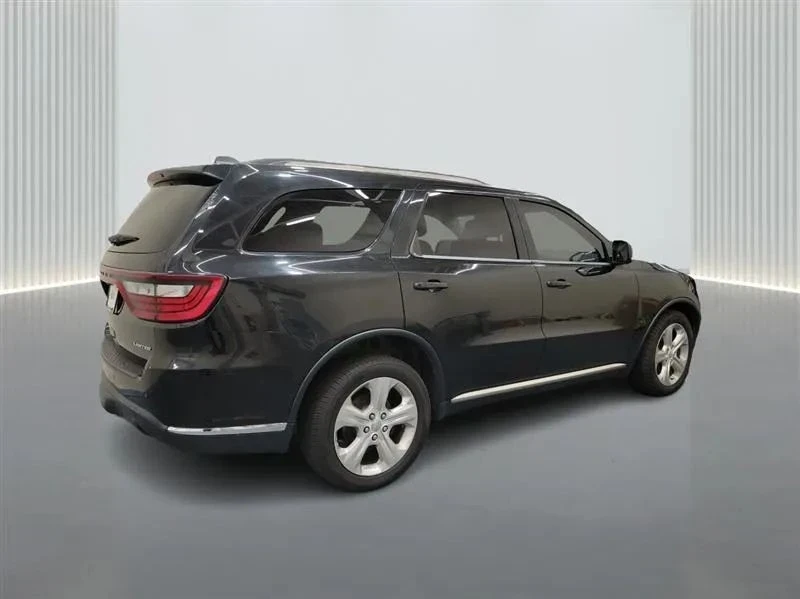 2014 Dodge Durango 3rd Gen - Image 5 of 12