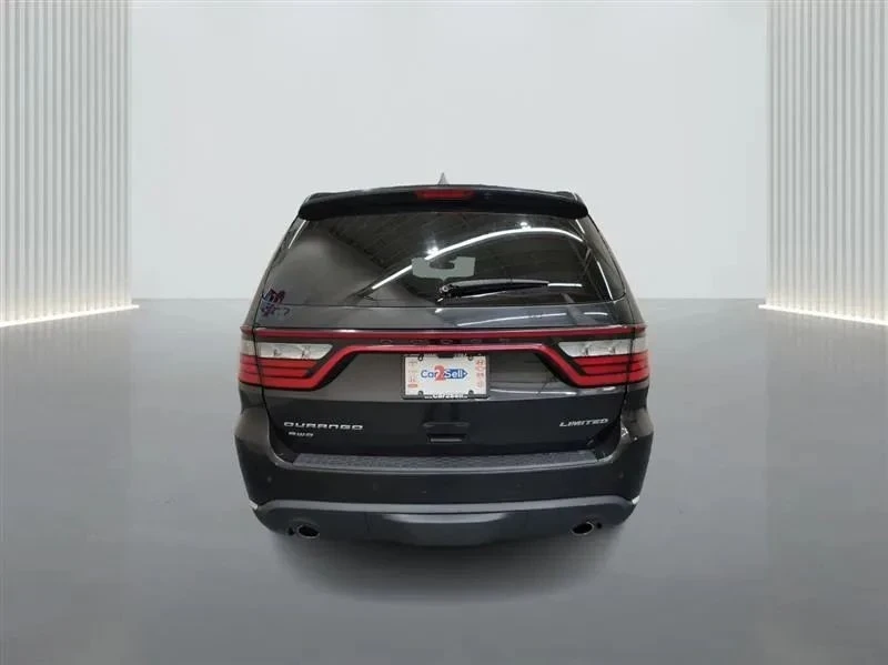 2014 Dodge Durango 3rd Gen - Image 4 of 12