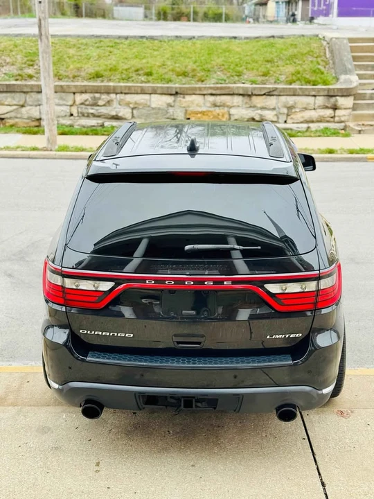 2014 Dodge Durango 3rd Gen - Image 8 of 19