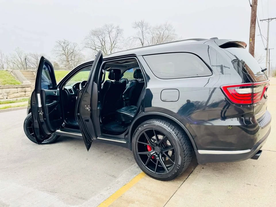 2014 Dodge Durango 3rd Gen - Image 6 of 19