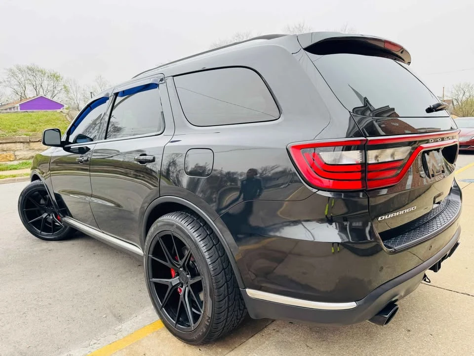 2014 Dodge Durango 3rd Gen - Image 5 of 19