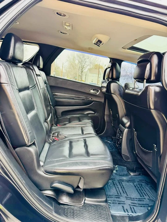 2014 Dodge Durango 3rd Gen - Image 18 of 19