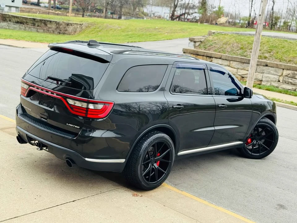 2014 Dodge Durango 3rd Gen - Image 3 of 19