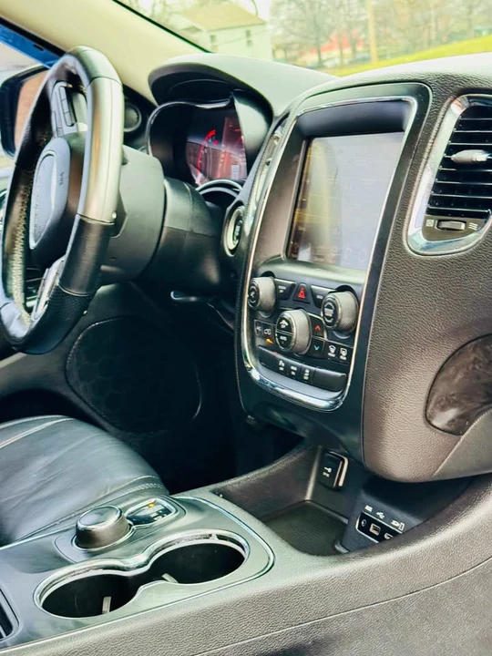 2014 Dodge Durango 3rd Gen - Image 16 of 19
