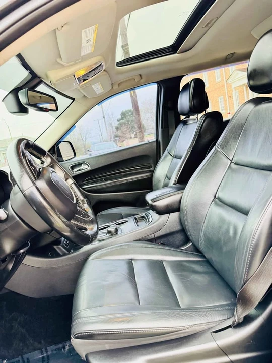 2014 Dodge Durango 3rd Gen - Image 11 of 19