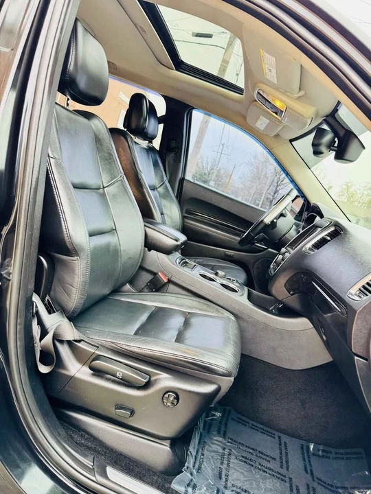 2014 Dodge Durango 3rd Gen - Image 14 of 19