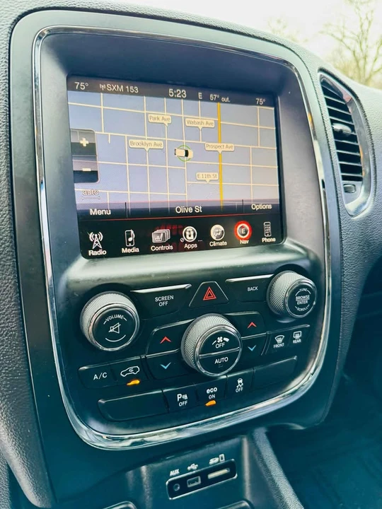 2014 Dodge Durango 3rd Gen - Image 12 of 19