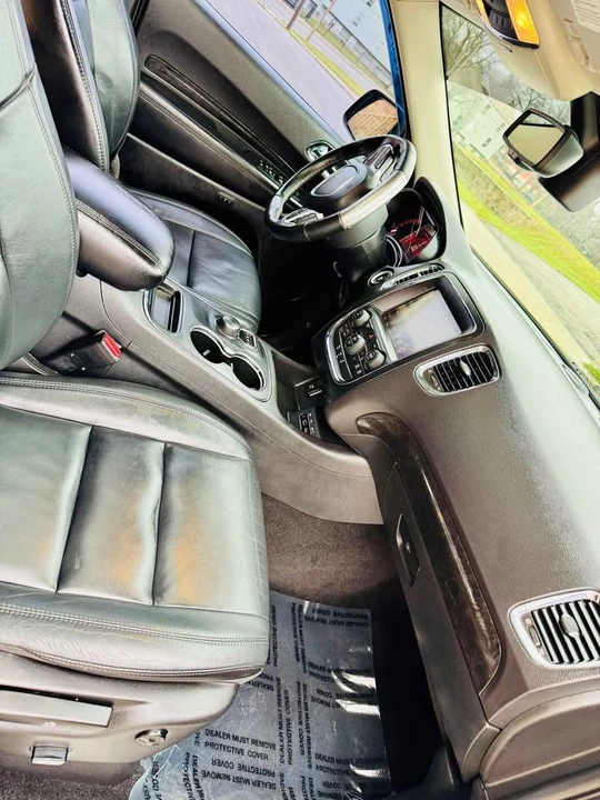 2014 Dodge Durango 3rd Gen - Image 15 of 19