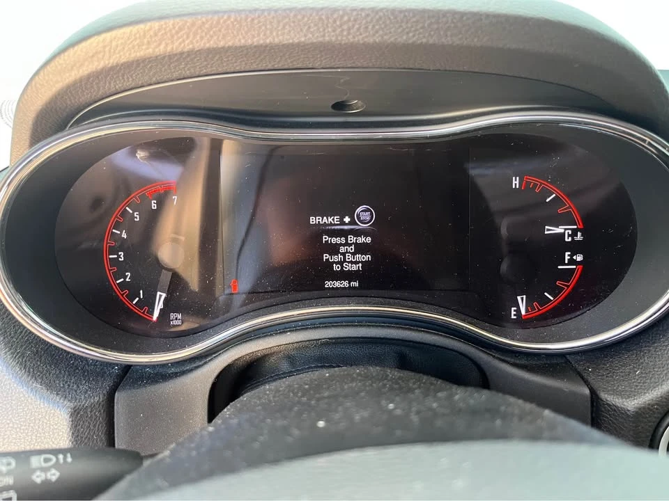 2014 Dodge Durango 3rd Gen - Image 3 of 7