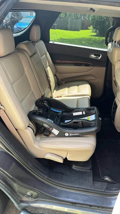 2014 Dodge Durango 3rd Gen - Image 5 of 7