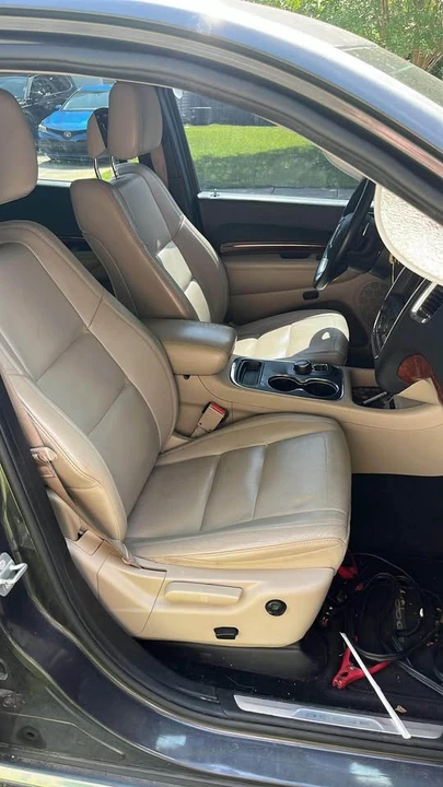 2014 Dodge Durango 3rd Gen - Image 4 of 7