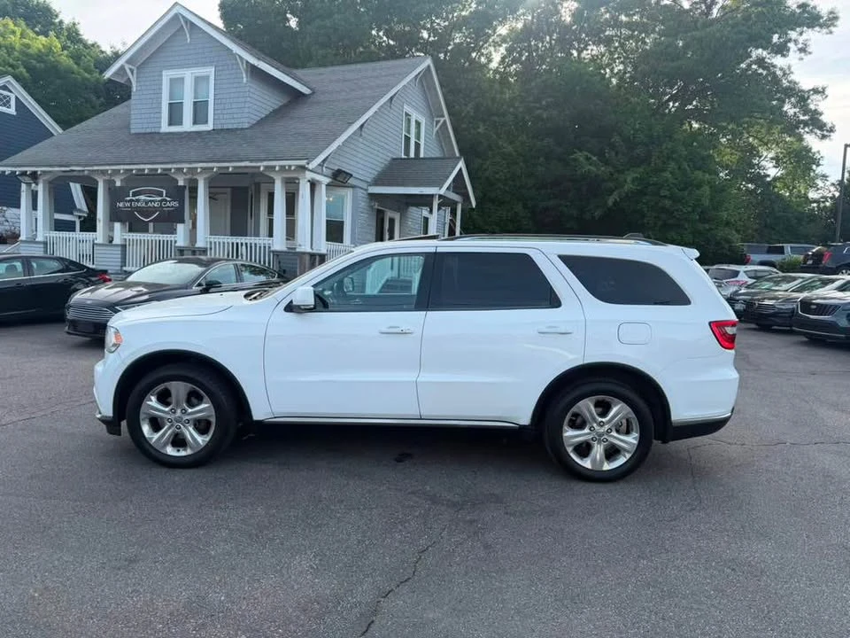 2014 Dodge Durango 3rd Gen - Image 2 of 20