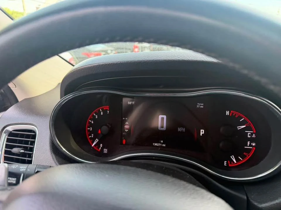 2014 Dodge Durango 3rd Gen - Image 19 of 20