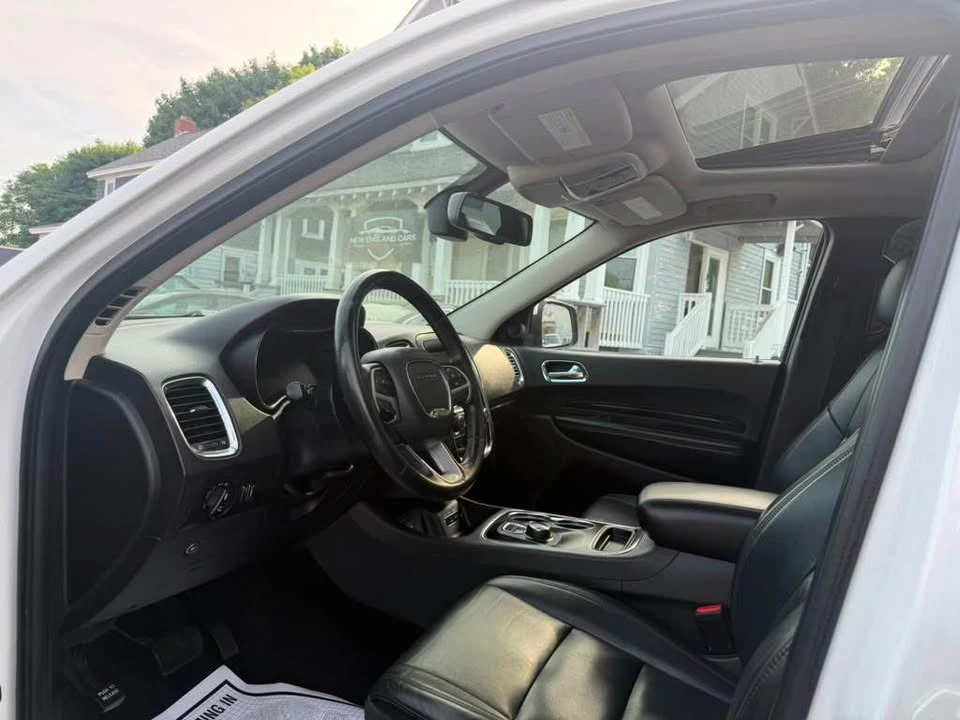 2014 Dodge Durango 3rd Gen - Image 9 of 20