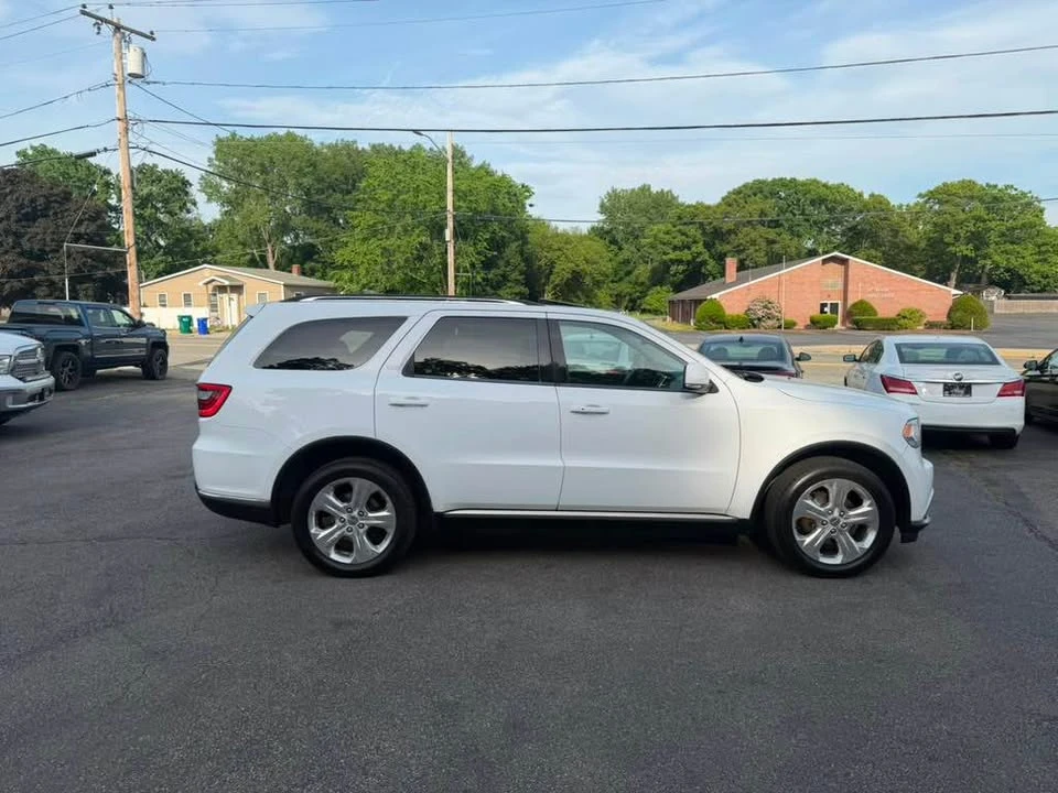 2014 Dodge Durango 3rd Gen - Image 6 of 20