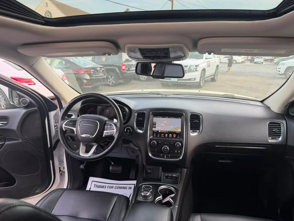 2014 Dodge Durango 3rd Gen - Image 13 of 20