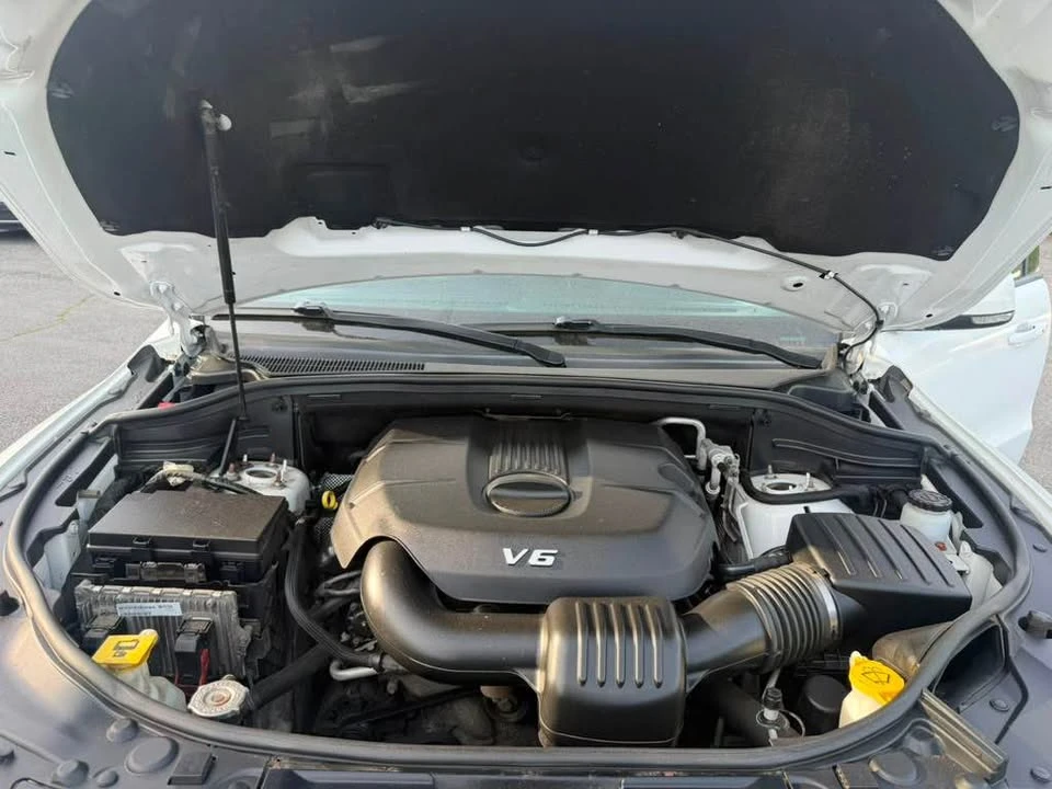 2014 Dodge Durango 3rd Gen - Image 20 of 20