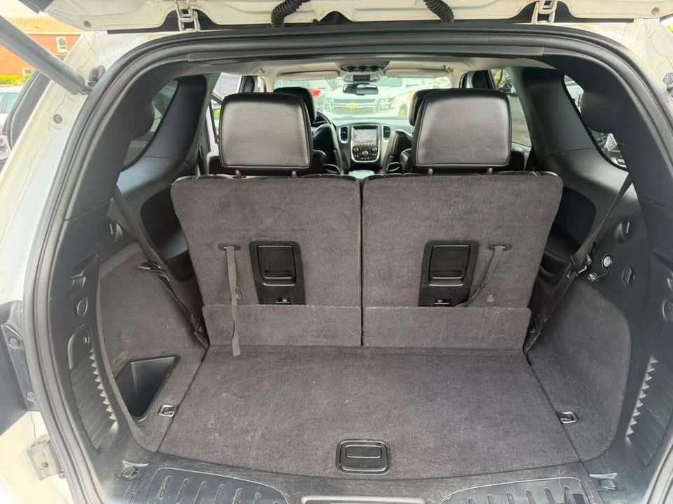2014 Dodge Durango 3rd Gen - Image 11 of 20