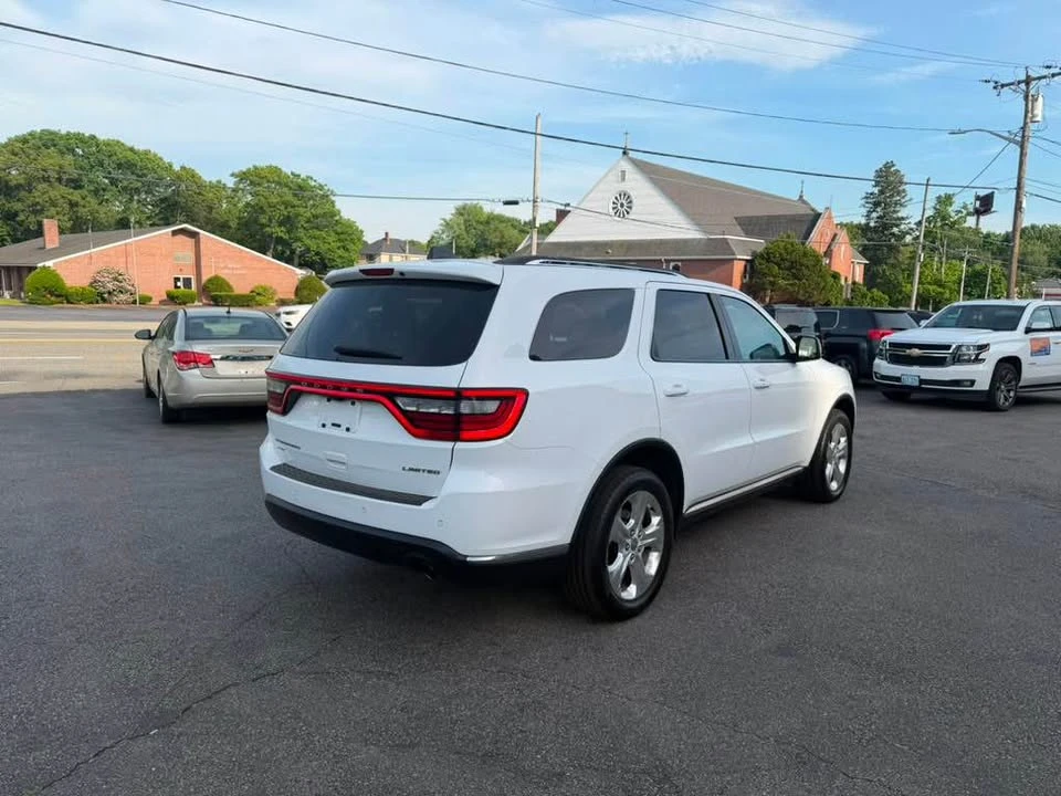 2014 Dodge Durango 3rd Gen - Image 5 of 20