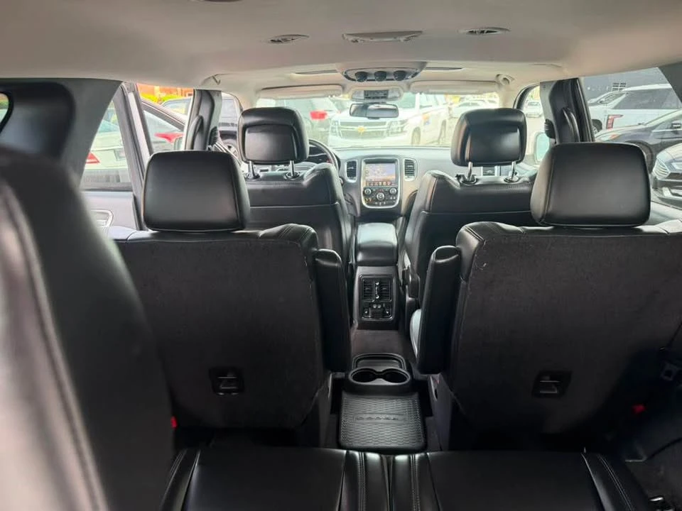 2014 Dodge Durango 3rd Gen - Image 12 of 20