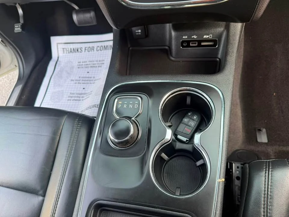 2014 Dodge Durango 3rd Gen - Image 16 of 20