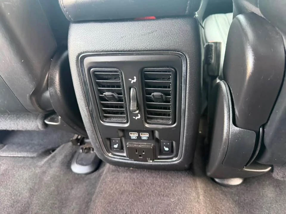 2014 Dodge Durango 3rd Gen - Image 17 of 20