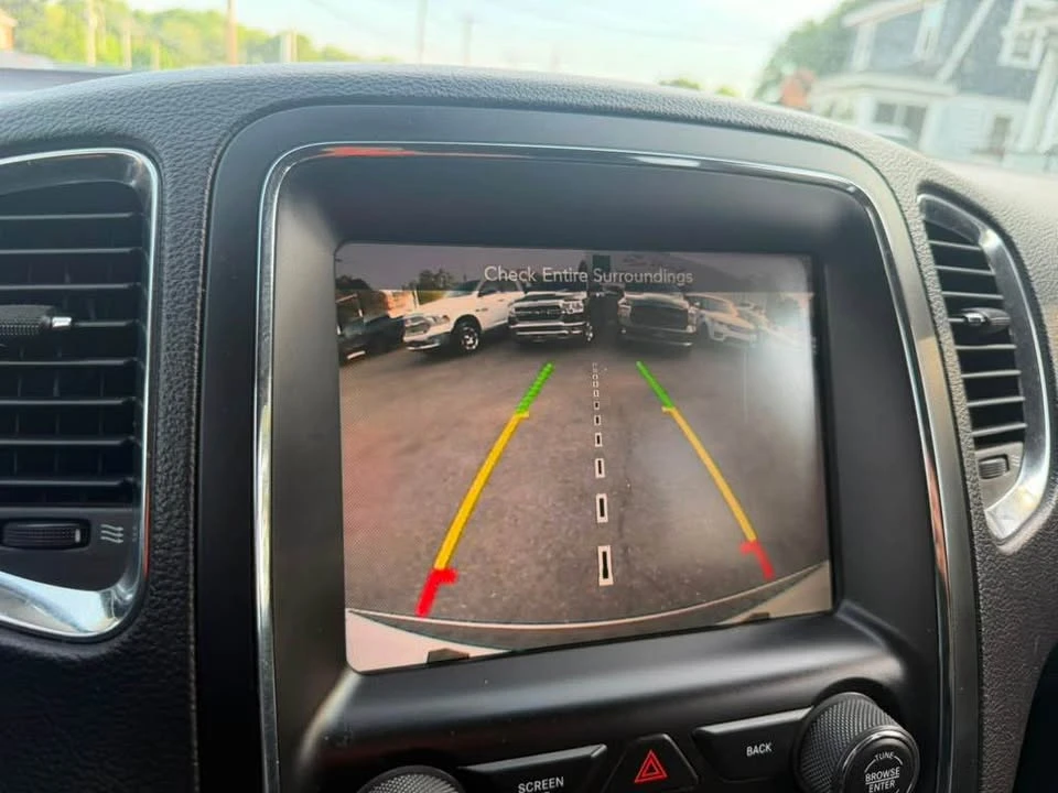 2014 Dodge Durango 3rd Gen - Image 18 of 20