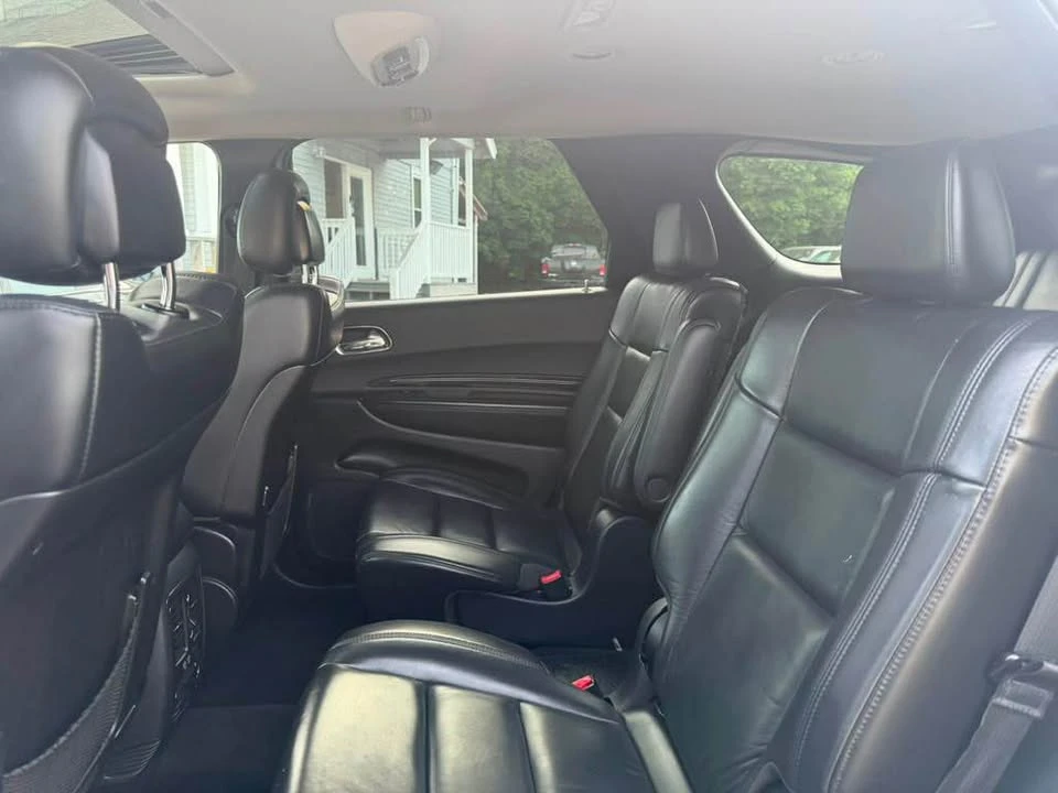 2014 Dodge Durango 3rd Gen - Image 10 of 20