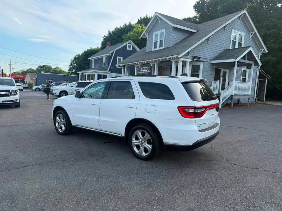 2014 Dodge Durango 3rd Gen - Image 3 of 20