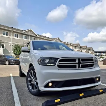 2014 Dodge Durango