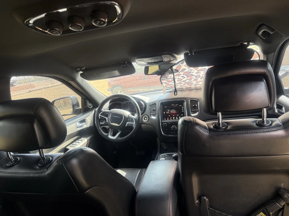 2014 Dodge Durango 3rd Gen - Image 16 of 20