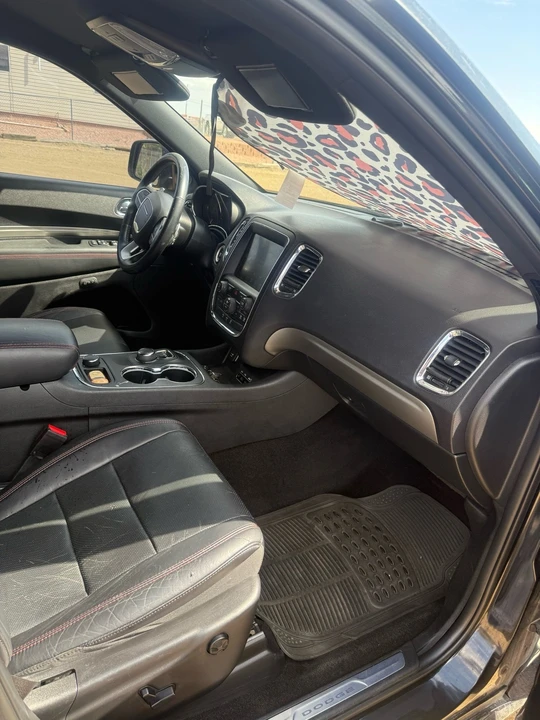 2014 Dodge Durango 3rd Gen - Image 18 of 20