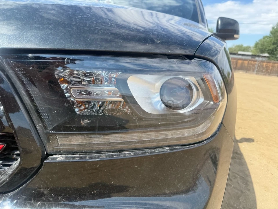 2014 Dodge Durango 3rd Gen - Image 9 of 20