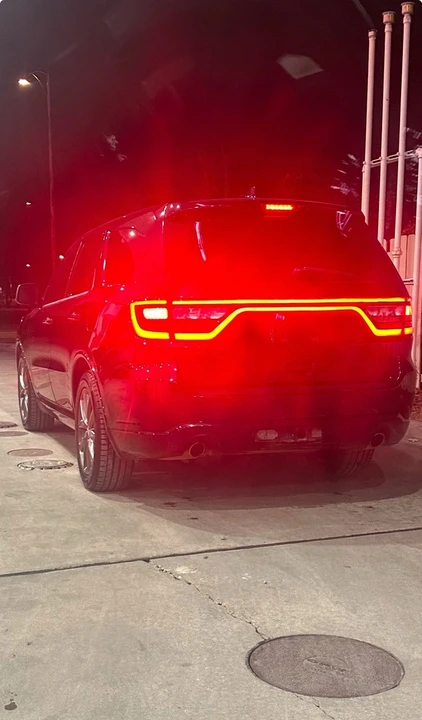 2014 Dodge Durango 3rd Gen - Image 2 of 20