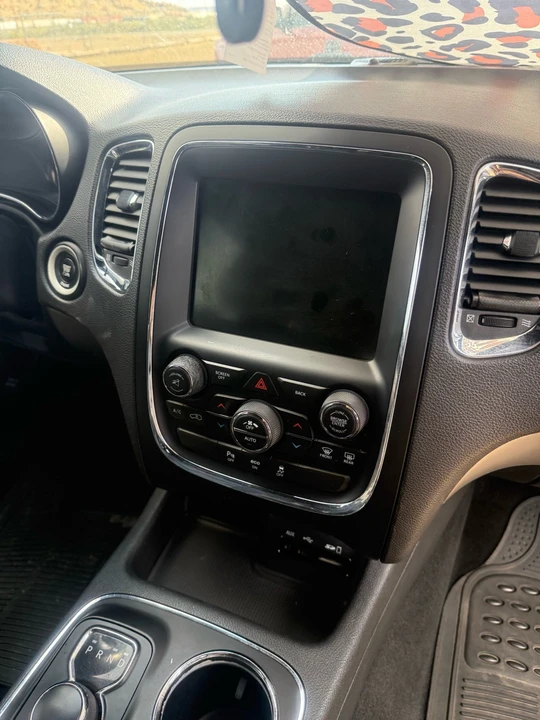 2014 Dodge Durango 3rd Gen - Image 15 of 20