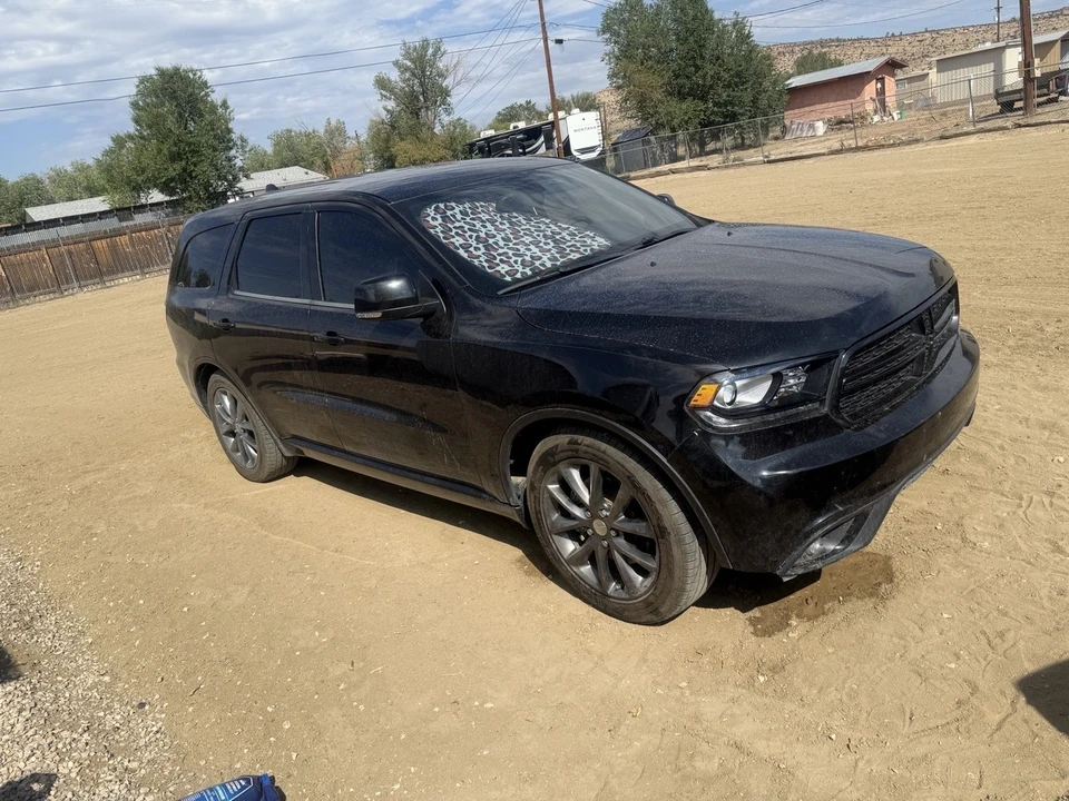 2014 Dodge Durango 3rd Gen - Image 7 of 20