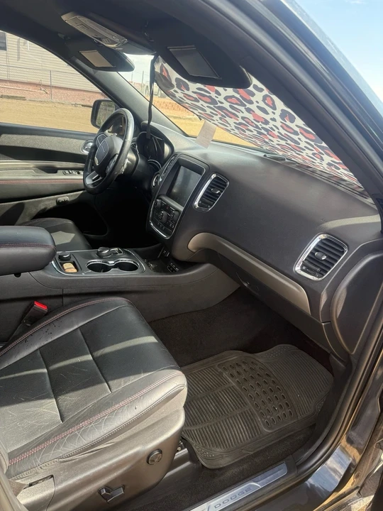 2014 Dodge Durango 3rd Gen - Image 16 of 20