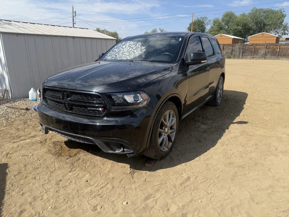 2014 Dodge Durango 3rd Gen - Image 8 of 20
