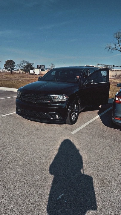 2014 Dodge Durango 3rd Gen - Image 3 of 20