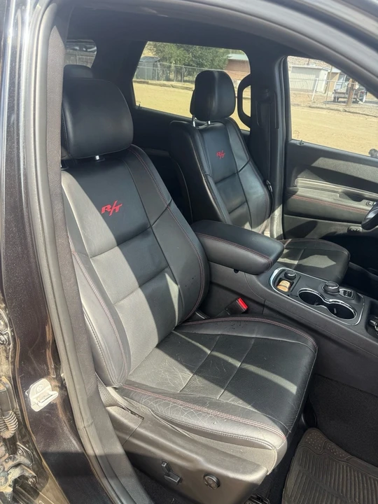 2014 Dodge Durango 3rd Gen - Image 19 of 20