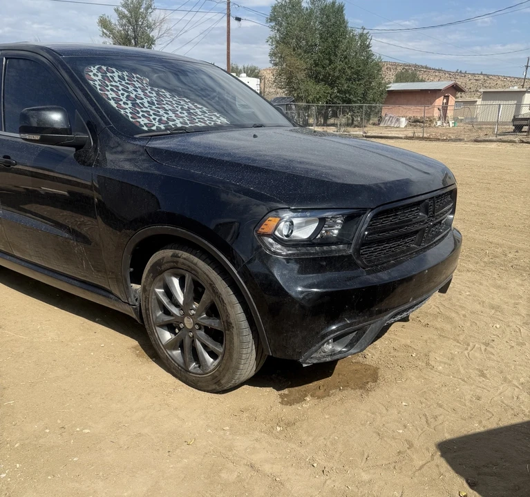 2014 Dodge Durango 3rd Gen - Image 7 of 20