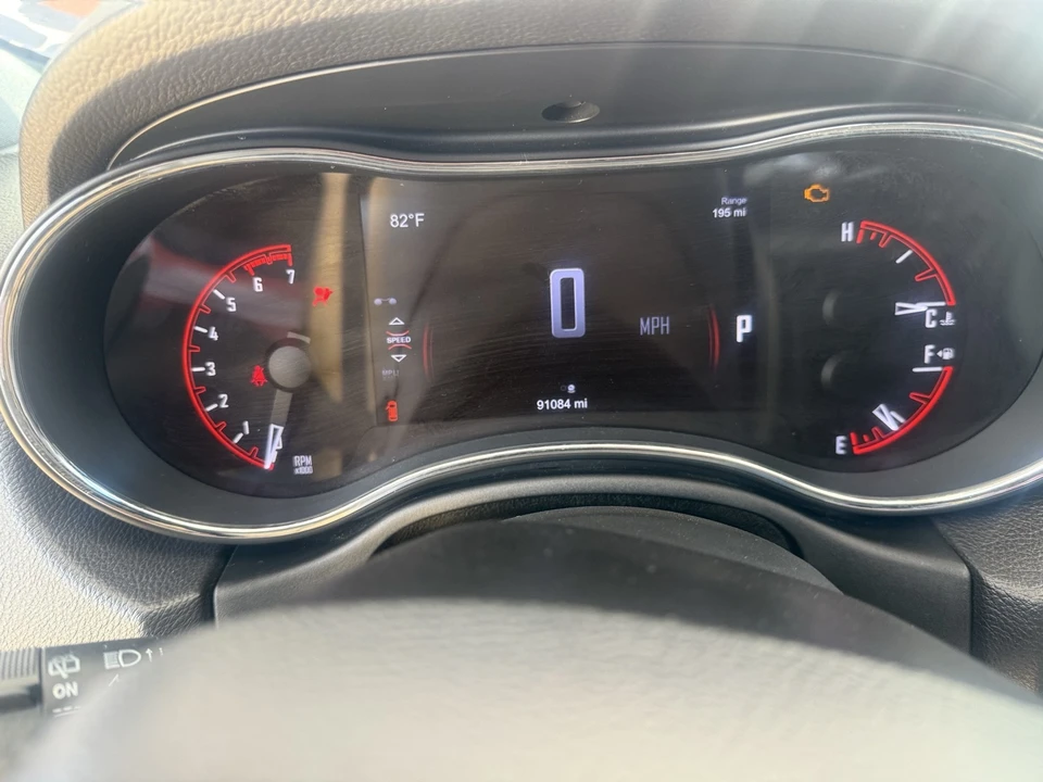 2014 Dodge Durango 3rd Gen - Image 10 of 20