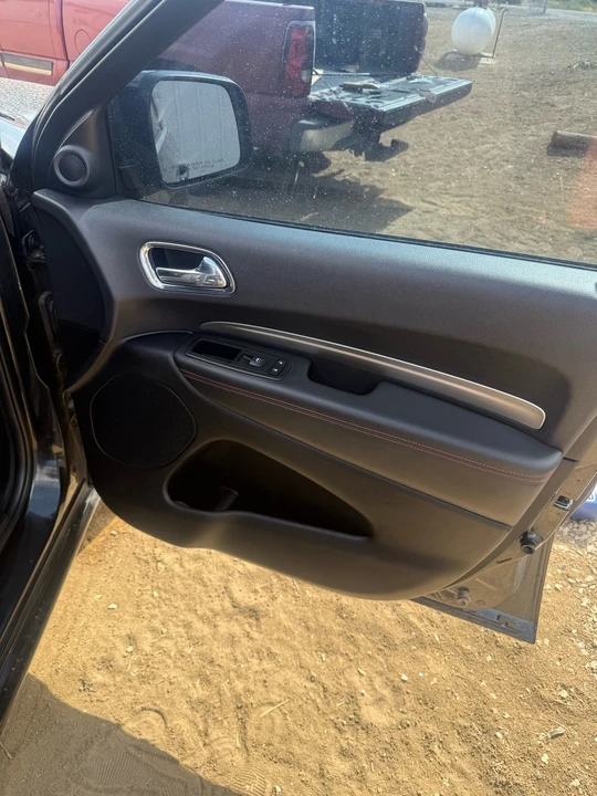 2014 Dodge Durango 3rd Gen - Image 11 of 20