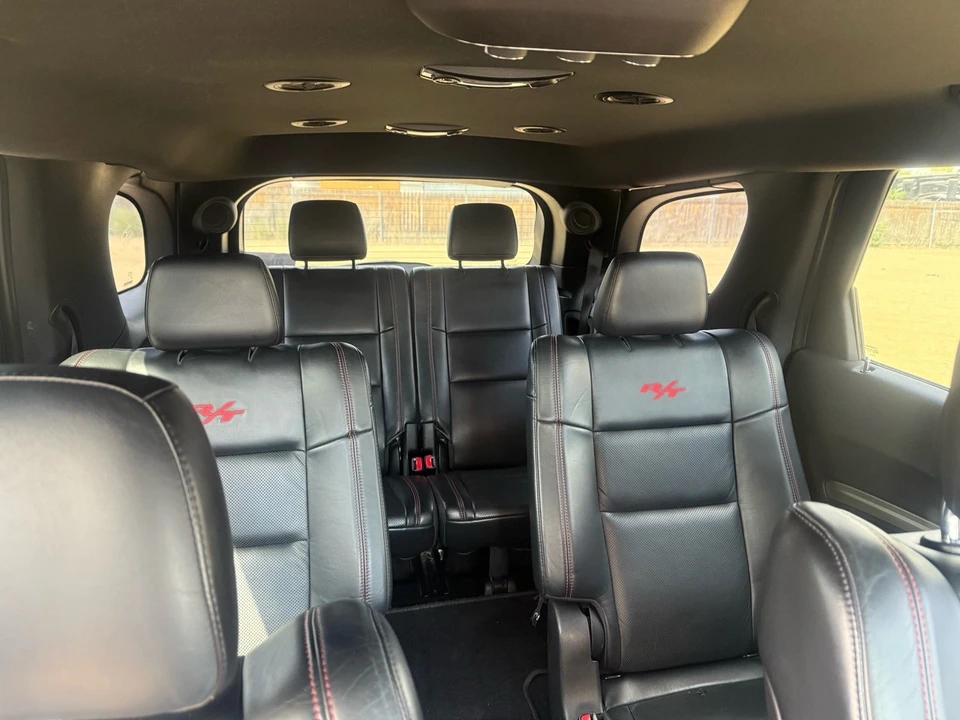 2014 Dodge Durango 3rd Gen - Image 14 of 20