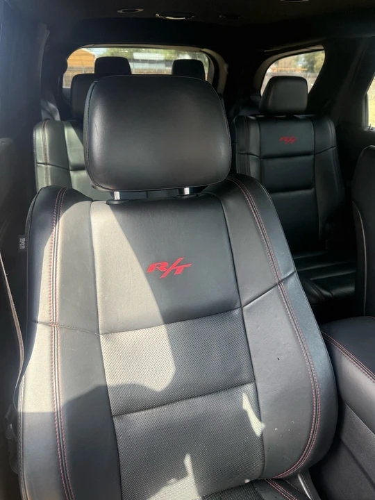 2014 Dodge Durango 3rd Gen - Image 13 of 20