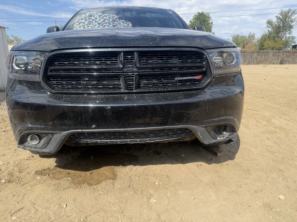 2014 Dodge Durango 3rd Gen - Image 2 of 20