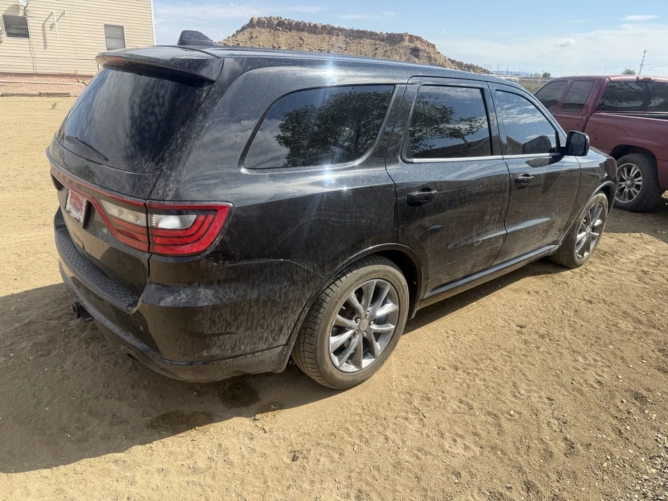 2014 Dodge Durango 3rd Gen - Image 5 of 20