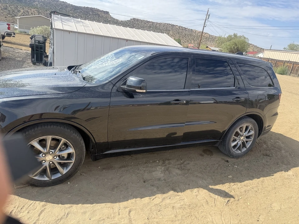 2014 Dodge Durango 3rd Gen - Image 5 of 20