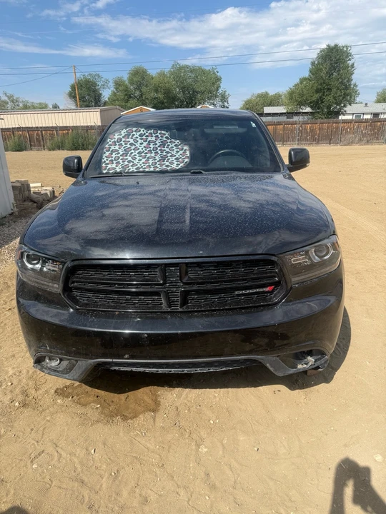 2014 Dodge Durango 3rd Gen - Image 20 of 20