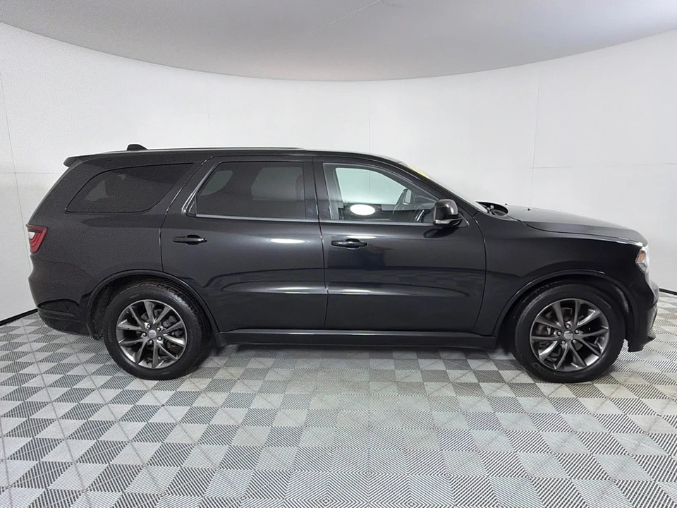 2014 Dodge Durango 3rd Gen - Image 4 of 12